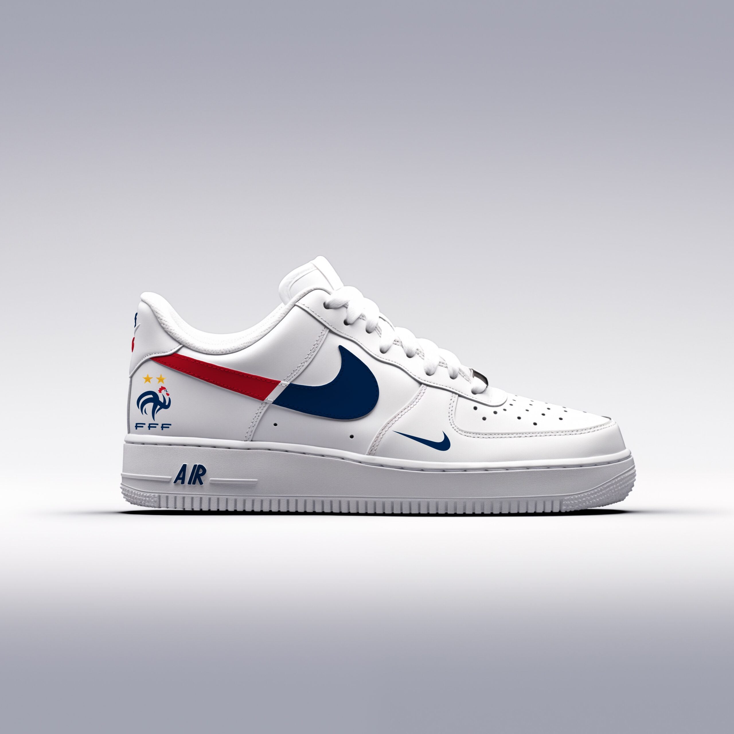 Air Force 1 EDF