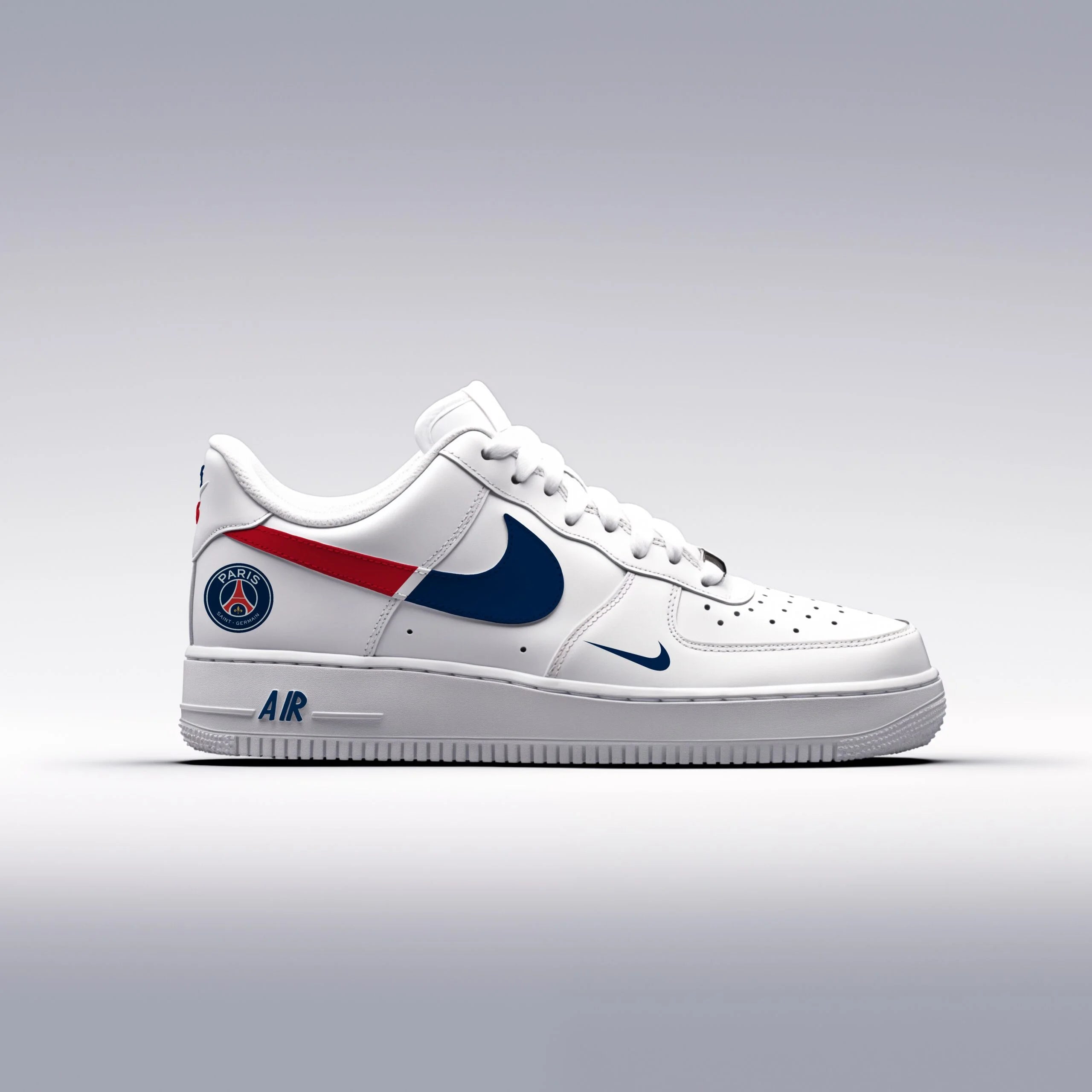 Air Force 1 PSG