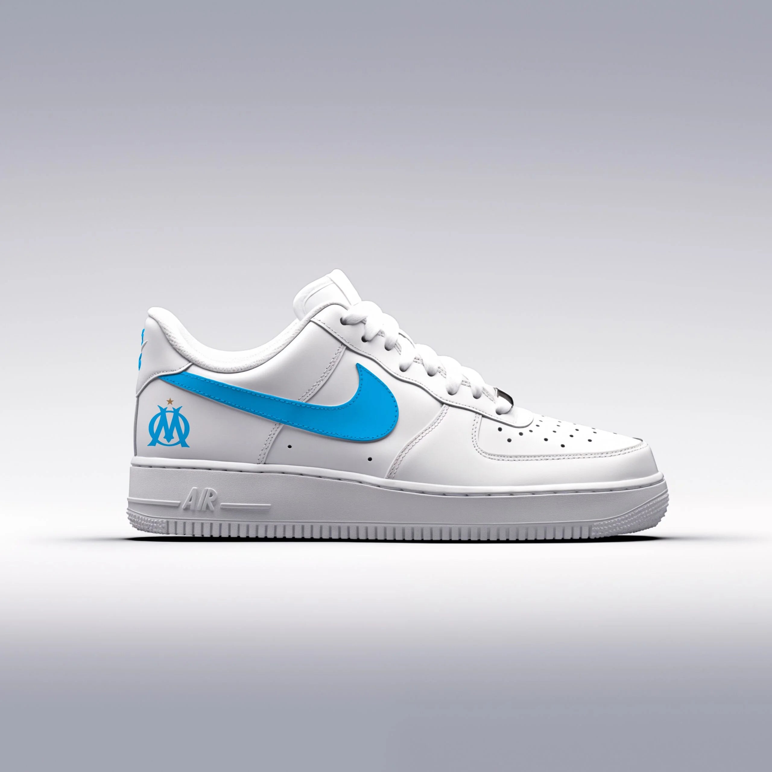 Air Force 1 OM