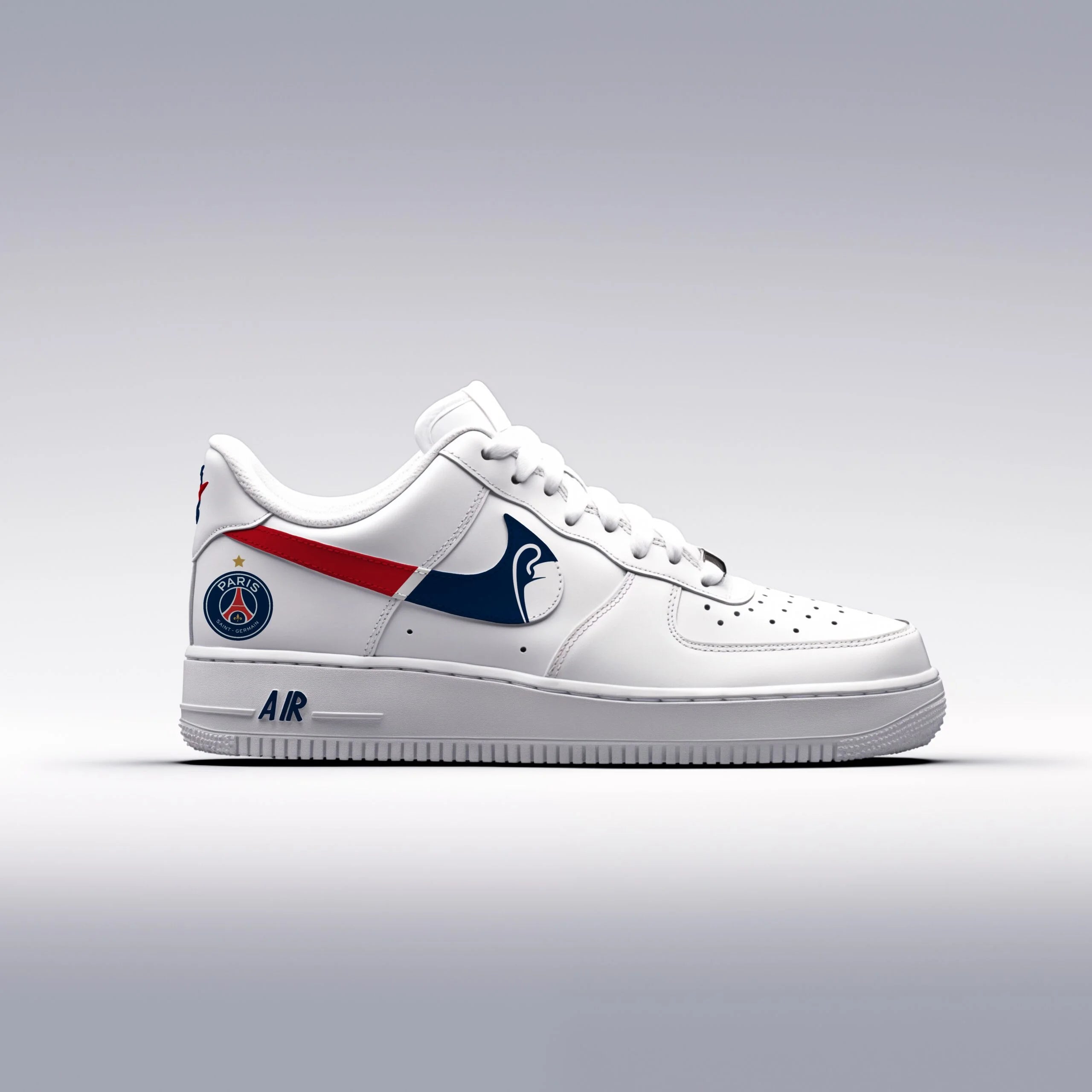 Air Force 1 PSG