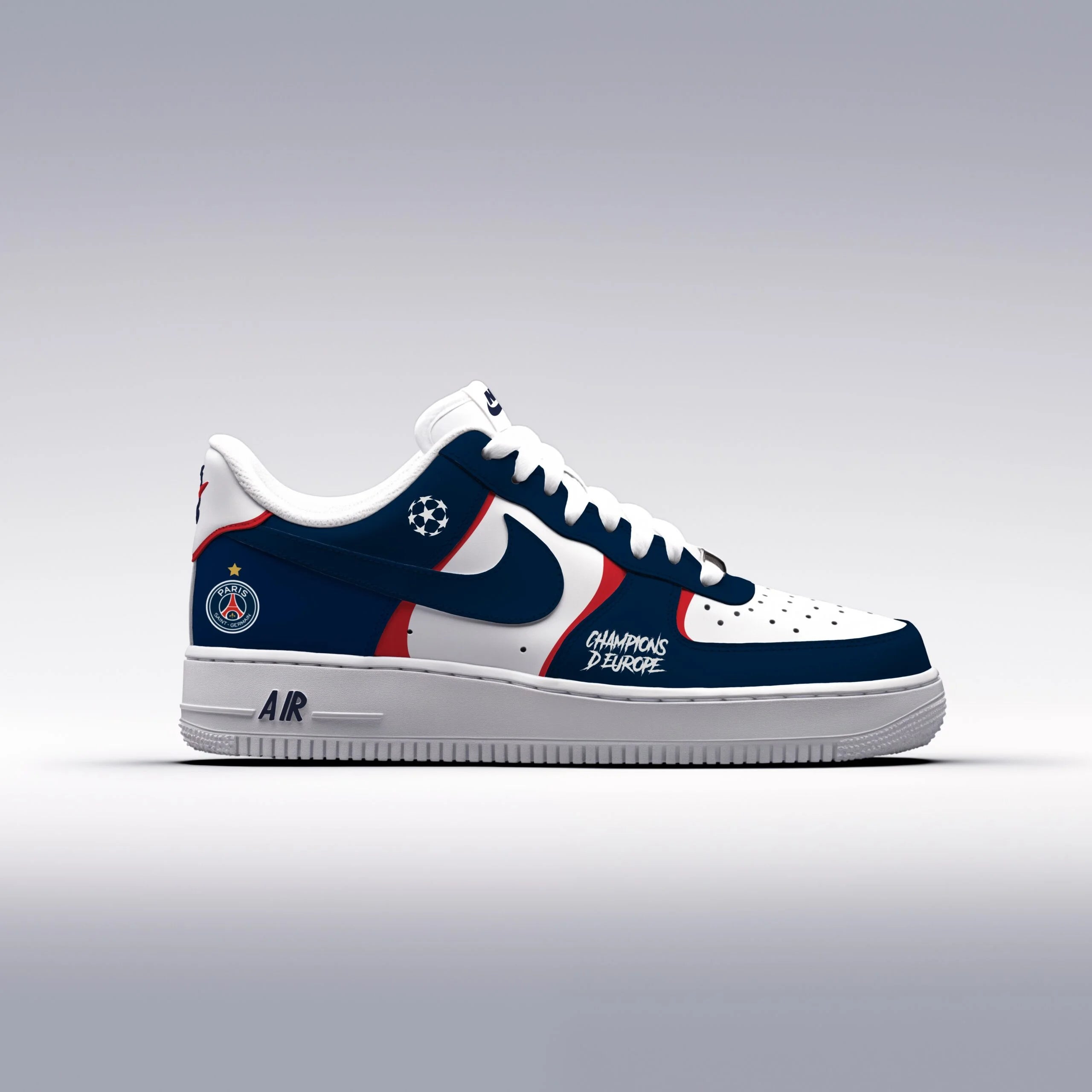 Air Force 1 PSG