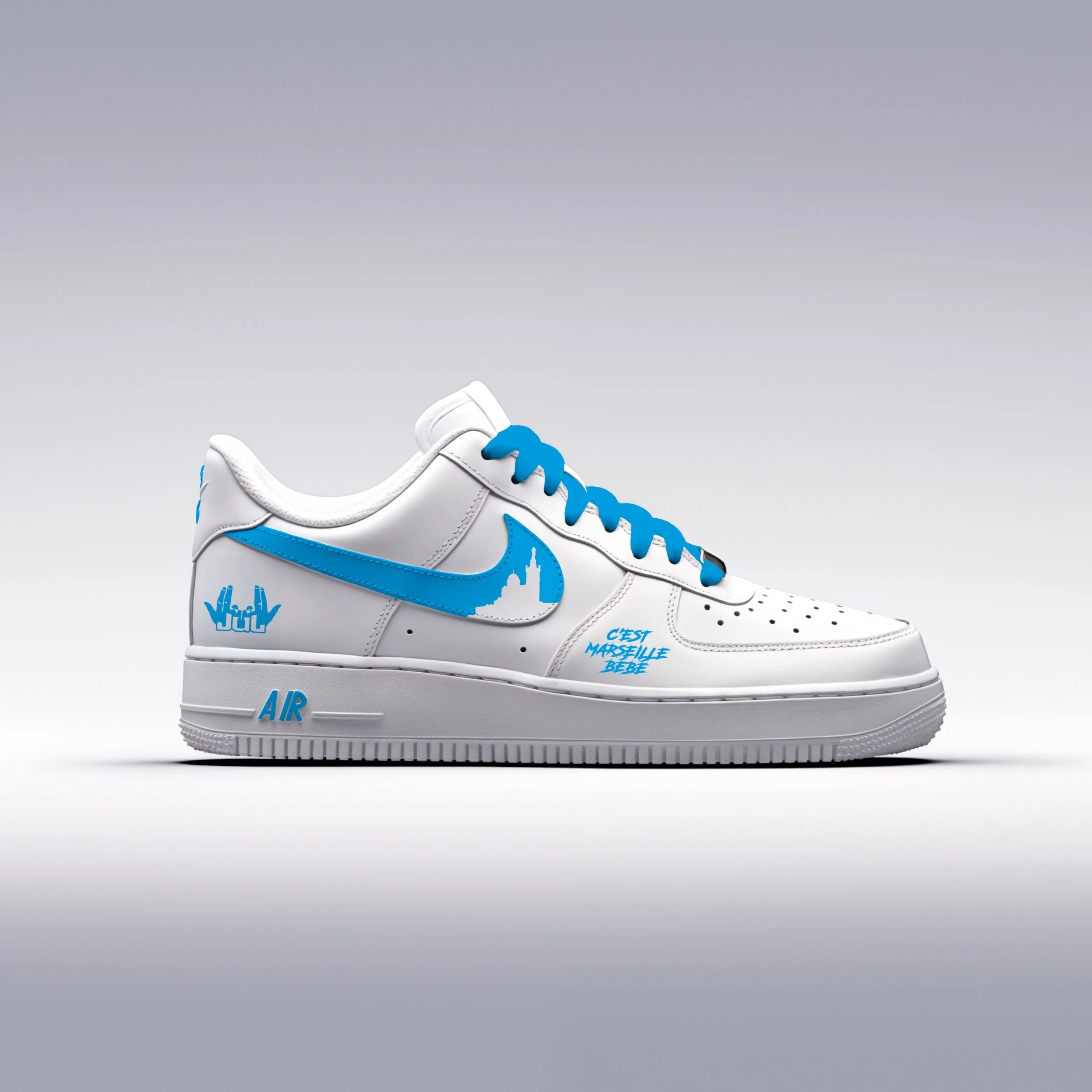 Air Force 1 JUL